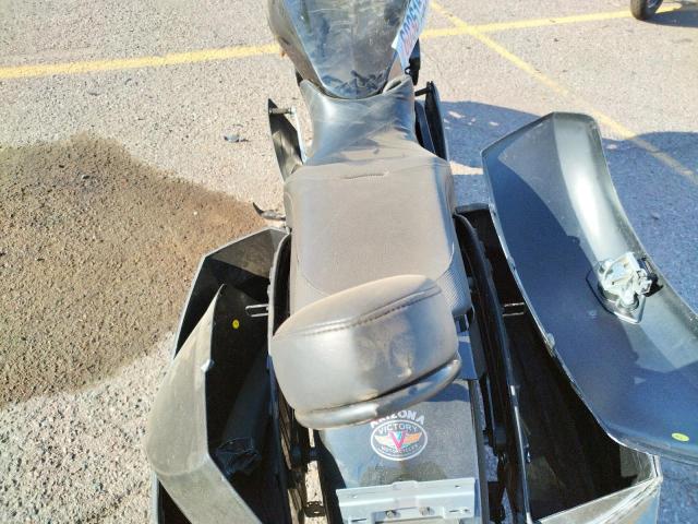 5VPDW36N5D3012008 - 2013 VICTORY MOTORCYCLES CROSS COUN Negro foto 6