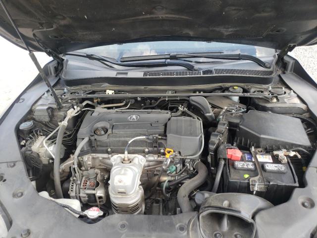 19UUB1F57FA020979 - 2015 ACURA TLX TECH CHARCOAL photo 7