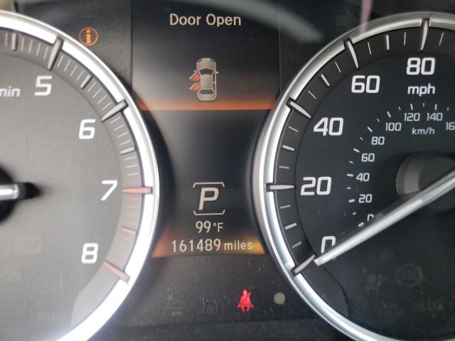 19UUB1F57FA020979 - 2015 ACURA TLX TECH CHARCOAL photo 8