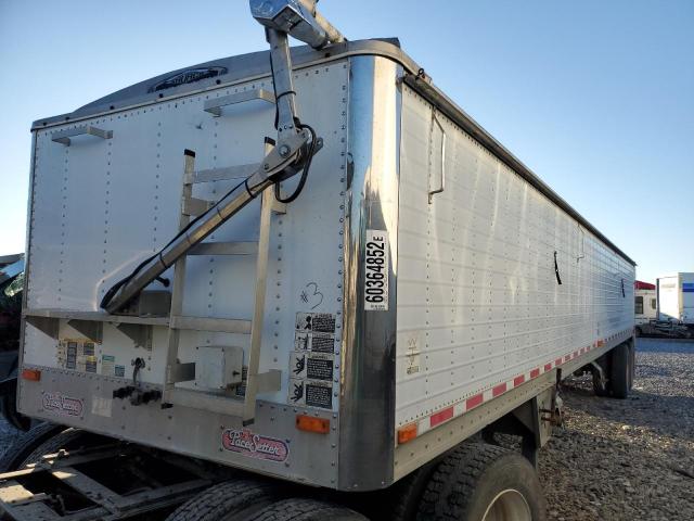 1W1MAFYW8WA227729 - 1998 SEMI TRAILER SILVER photo 2