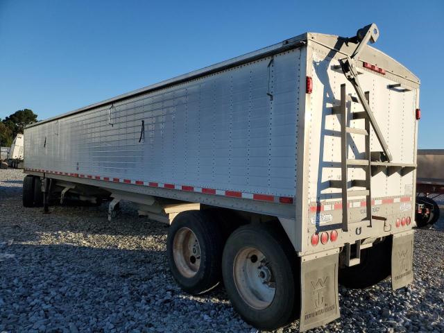 1W1MAFYW8WA227729 - 1998 SEMI TRAILER SILVER photo 3