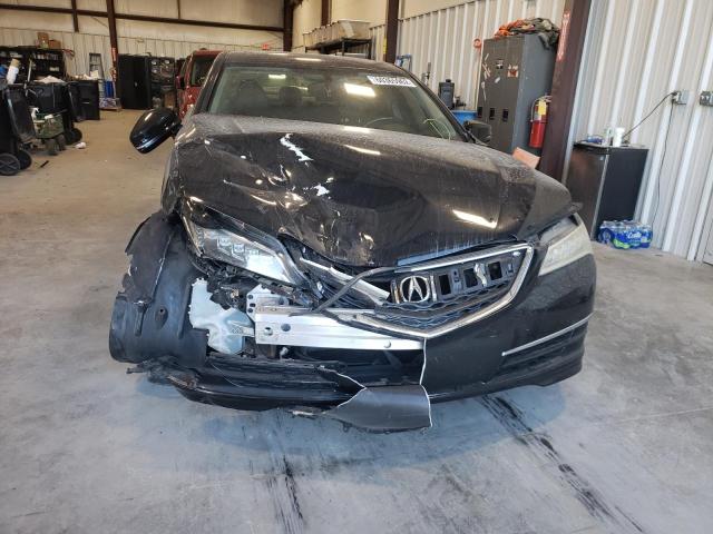 19UUB1F39HA006857 - 2017 ACURA TLX BLACK photo 9