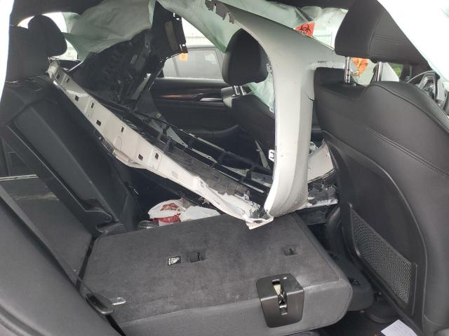 5UXTY5C03M9E37783 - 2021 BMW X3 XDRIVE3 WHITE photo 6