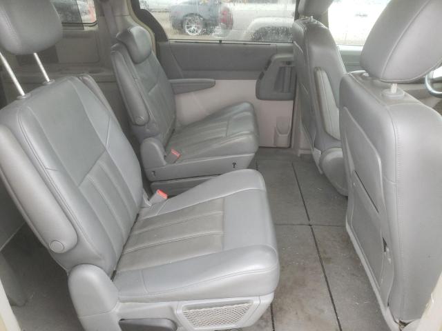 2A8HR54PX8R134912 - 2008 CHRYSLER TOWN & COUNTRY TOURING  photo 6