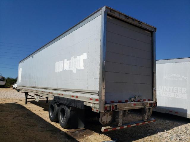 1GRAA96217G342370 - 2007 GREAT DANE TRAILER 53 TRAILER WHITE photo 3