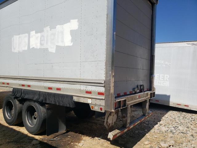 1GRAA96217G342370 - 2007 GREAT DANE TRAILER 53 TRAILER WHITE photo 9