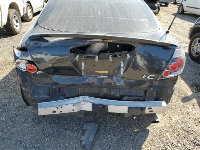 JTKDE167090287357 - 2009 TOYOTA SCION TC შავი ფოტო 9