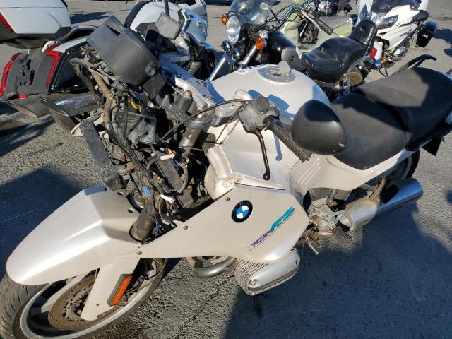 WB1041602R0310498 - 1994 BMW R1100 RS WHITE photo 9