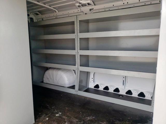 3C6TRVAG2LE132434 - 2020 RAM PROMASTER 白色 照片 6