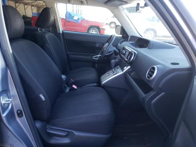 JTLZE4FE6A1100302 - 2010 TOYOTA SCION XB  ფოტო 5