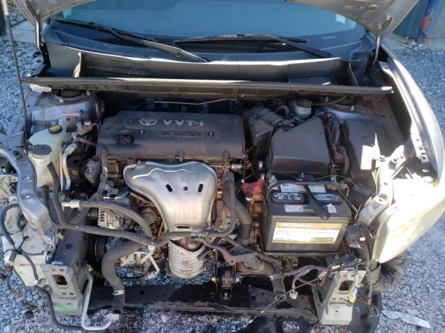 JTLZE4FE6A1100302 - 2010 TOYOTA SCION XB  ფოტო 7