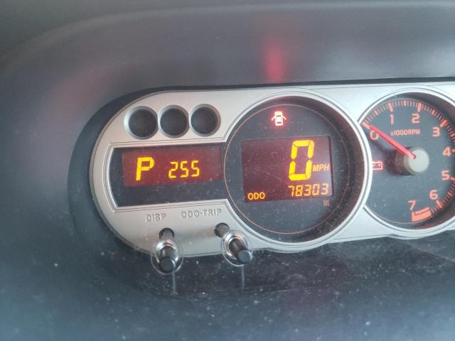 JTLZE4FE6A1100302 - 2010 TOYOTA SCION XB  ფოტო 8