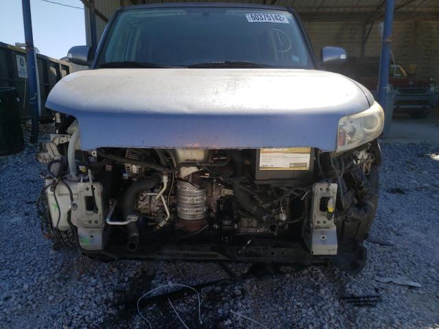 JTLZE4FE6A1100302 - 2010 TOYOTA SCION XB  ფოტო 9