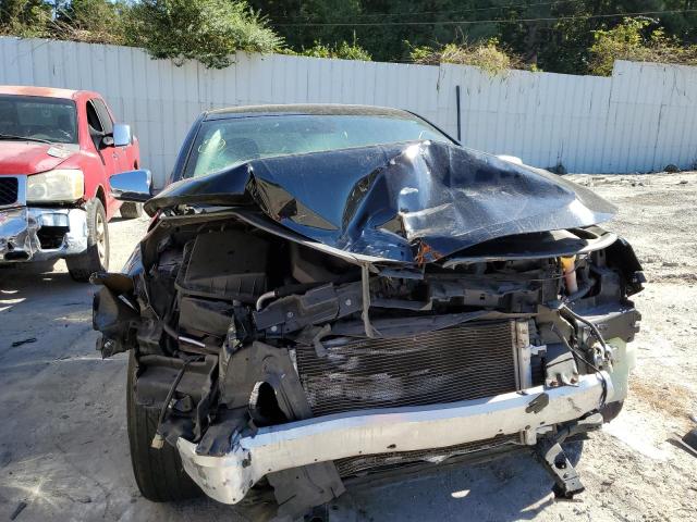 2G1145S34H9104871 - 2017 CHEVROLET IMPALA PRE შავი ფოტო 9