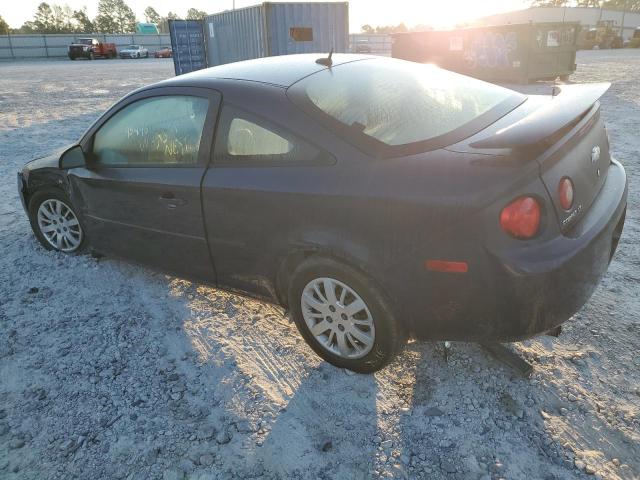 1G1AD1F53A7175426 - 2010 CHEVROLET COBALT 1LT BLUE photo 3