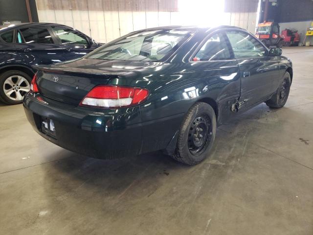 2T1CF22P41C503104 - 2001 TOYOTA CAMRY SOLARA SE  photo 4