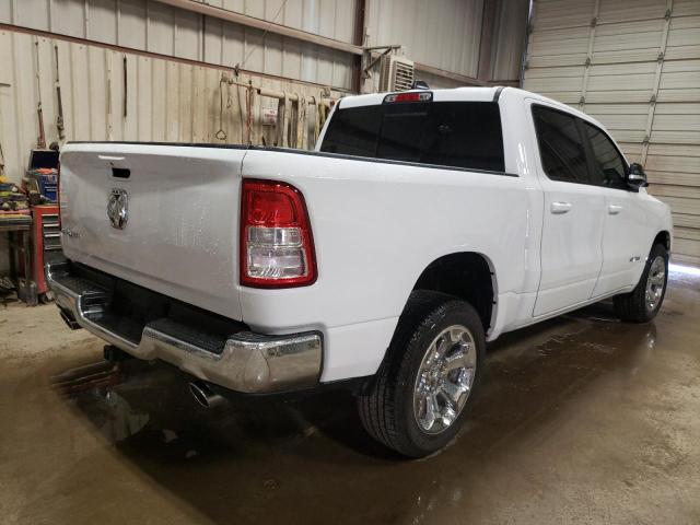 1C6RREFTXNN364942 - 2022 RAM 1500 BIG H WHITE photo 4