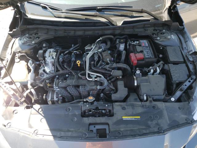 1N4BL4DV8NN333530 - 2022 NISSAN ALTIMA SV GRAY photo 7