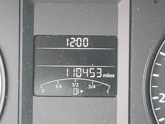 3VW2K7AJXDM432386 - 2013 VOLKSWAGEN JETTA BASE 灰色 照片 8