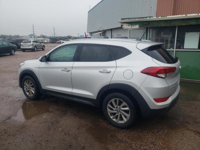 KM8J33A48GU061724 - 2016 HYUNDAI TUCSON LIM SILVER photo 3