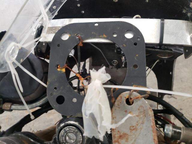 JKAEXEC179DA35009 - 2009 KAWASAKI EX650 C 黑色 照片 8