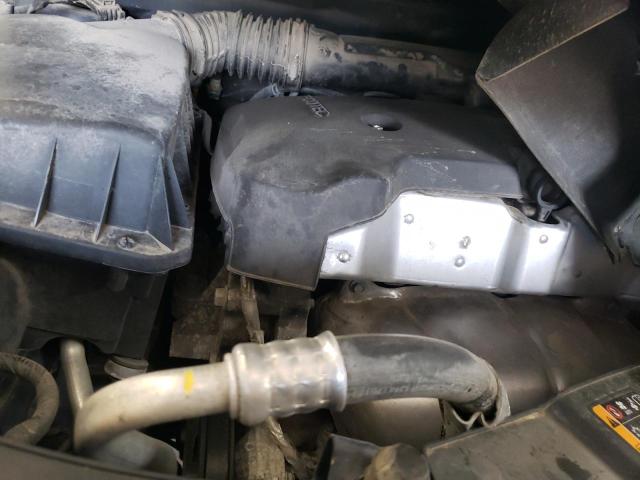 1G11C5SLXEF184148 - 2014 CHEVROLET MALIBU 1LT 蓝色 照片 7