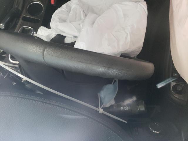 1G11C5SLXEF184148 - 2014 CHEVROLET MALIBU 1LT 蓝色 照片 8