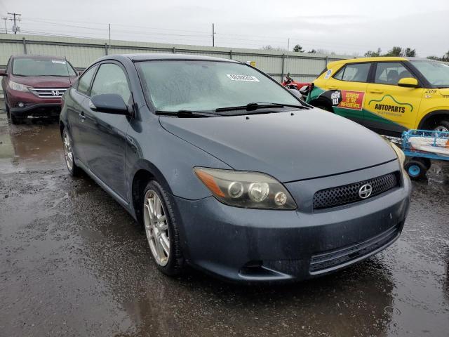 JTKDE167880226448 - 2008 TOYOTA SCION TC 灰色 照片 1