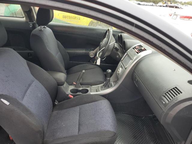 JTKDE167880226448 - 2008 TOYOTA SCION TC 灰色 照片 5