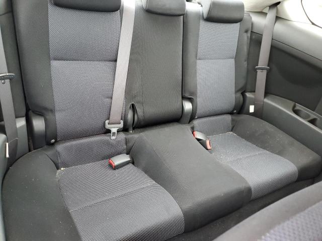 JTKDE167880226448 - 2008 TOYOTA SCION TC 灰色 照片 6