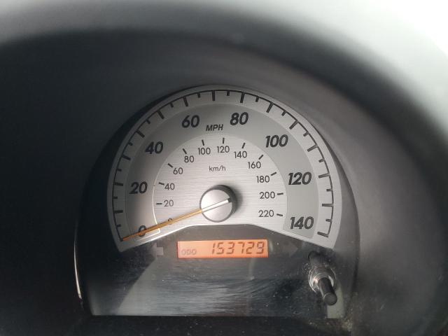 JTKDE167880226448 - 2008 TOYOTA SCION TC 灰色 照片 8