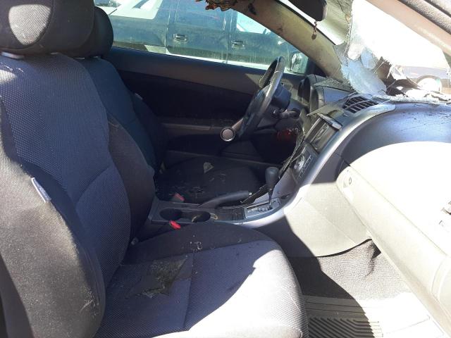 JTKDE167180263096 - 2008 TOYOTA SCION TC 银色 照片 5