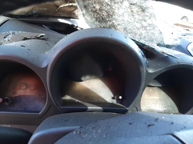 JTKDE167180263096 - 2008 TOYOTA SCION TC 银色 照片 8