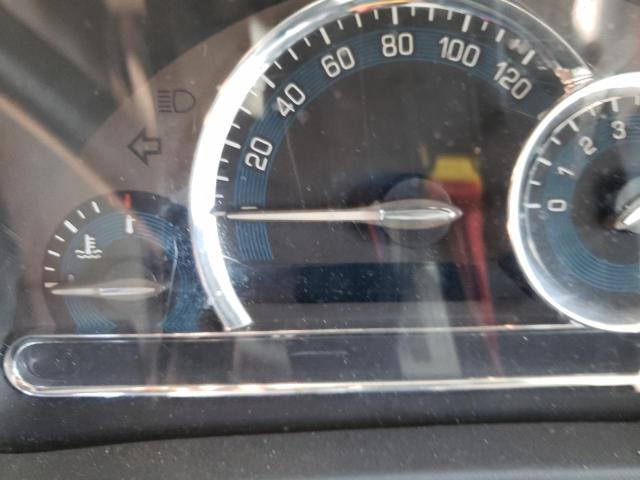 3GNDA13D07S624605 - 2007 CHEVROLET HHR LS WHITE photo 8