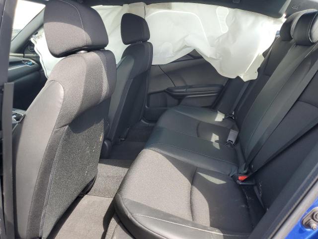 2HGFC2F8XLH596200 - 2020 HONDA CIVIC SPOR 蓝色 照片 6