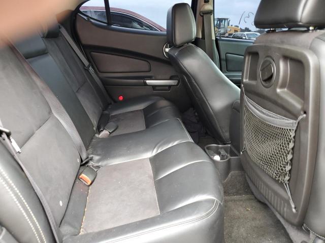 2G2WC58C961167889 - 2006 PONTIAC GRAND PRIX Թիրկույզ լուսանկար 6