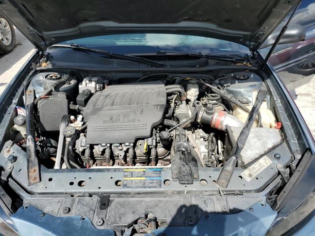 2G2WC58C961167889 - 2006 PONTIAC GRAND PRIX Թիրկույզ լուսանկար 7