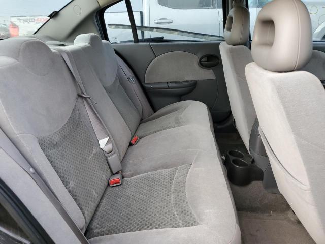 1G8AL52F64Z147123 - 2004 SATURN ION LEVEL SILVER photo 6