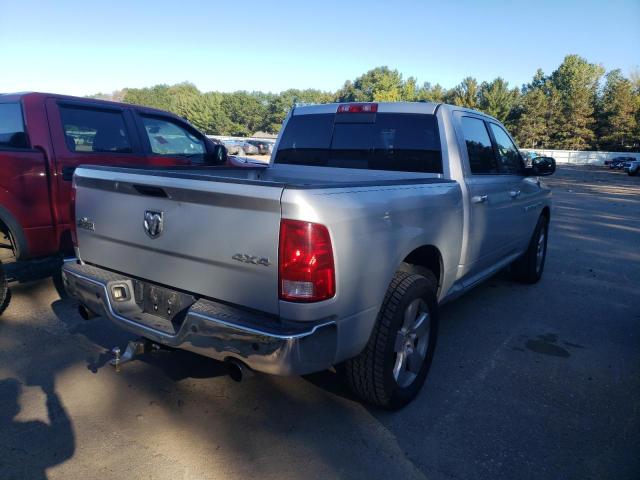 1C6RD7LT5CS155962 - 2012 DODGE RAM 1500 SLT  photo 4