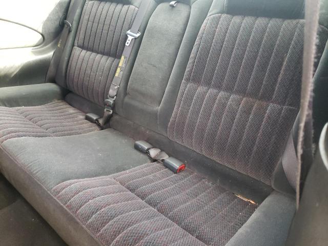 2G1WX12K049136546 - 2004 CHEVROLET MONTE CARL ლურჯი ფოტო 6