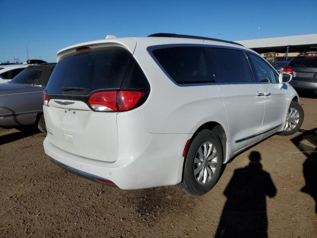 2C4RC1BG1HR759126 - 2017 CHRYSLER PACIFICA T WHITE photo 4