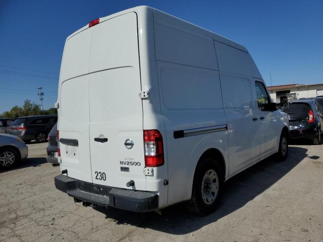 1N6AF0LY7GN815195 - 2016 NISSAN NV 2500 S WHITE photo 4