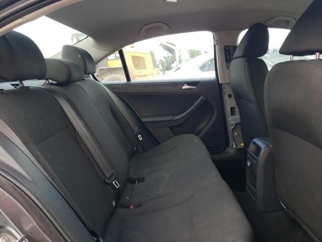 3VW2K7AJ8FM412205 - 2015 VOLKSWAGEN JETTA BASE  ფოტო 6