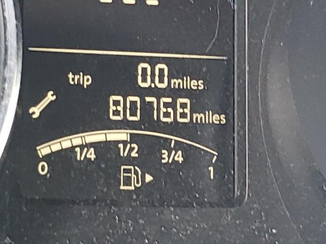 3VW2K7AJ8FM412205 - 2015 VOLKSWAGEN JETTA BASE  ფოტო 8