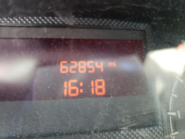 3C6TRVAG3JE118538 - 2018 RAM PROMASTER WHITE photo 8