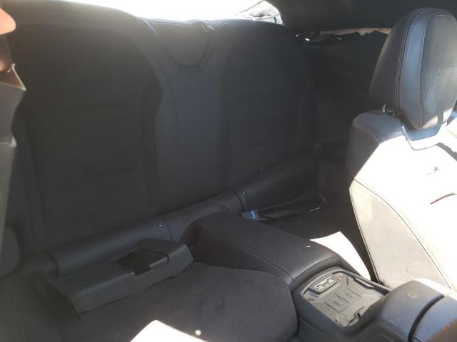 1G1FK1R64L0101802 - 2020 CHEVROLET CAMARO ZL1 白色 照片 6