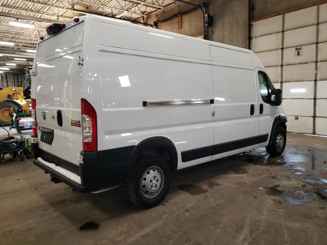 3C6TRVDG1LE128192 - 2020 RAM PROMASTER WHITE photo 4