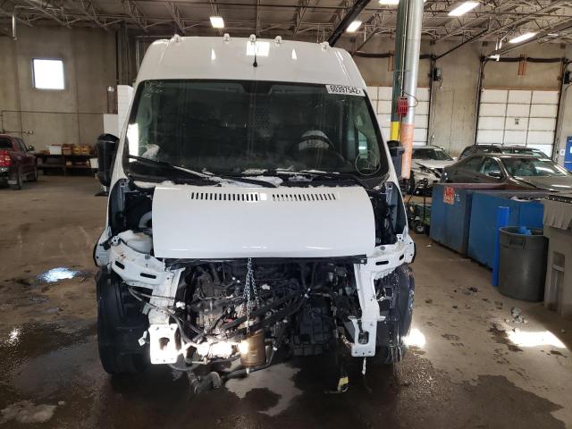 3C6TRVDG1LE128192 - 2020 RAM PROMASTER WHITE photo 9
