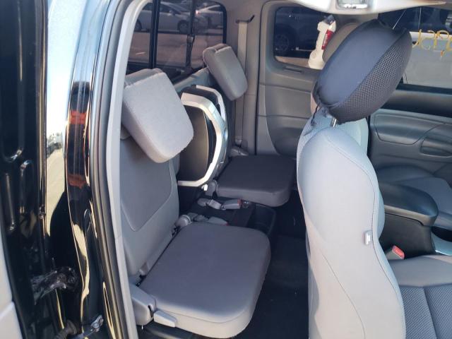 5TFTU4CN8DX001748 - 2013 TOYOTA TACOMA X-R 黑色 照片 6