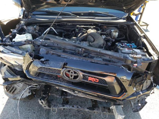 5TFTU4CN8DX001748 - 2013 TOYOTA TACOMA X-R 黑色 照片 7